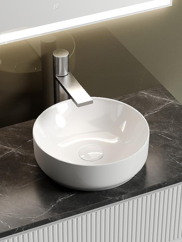 Тумба под раковину Sancos Snob T 80 SNT80W подвесная Bianco, купить, цена, заказать, магазин, доставка, скидка, промокод, купить, цена, заказать, магазин, доставка, скидка, промокод