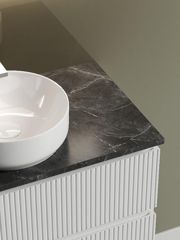 Тумба под раковину Sancos Snob T 80 SNT80W подвесная Bianco, купить, цена, заказать, магазин, доставка, скидка, промокод, купить, цена, заказать, магазин, доставка, скидка, промокод