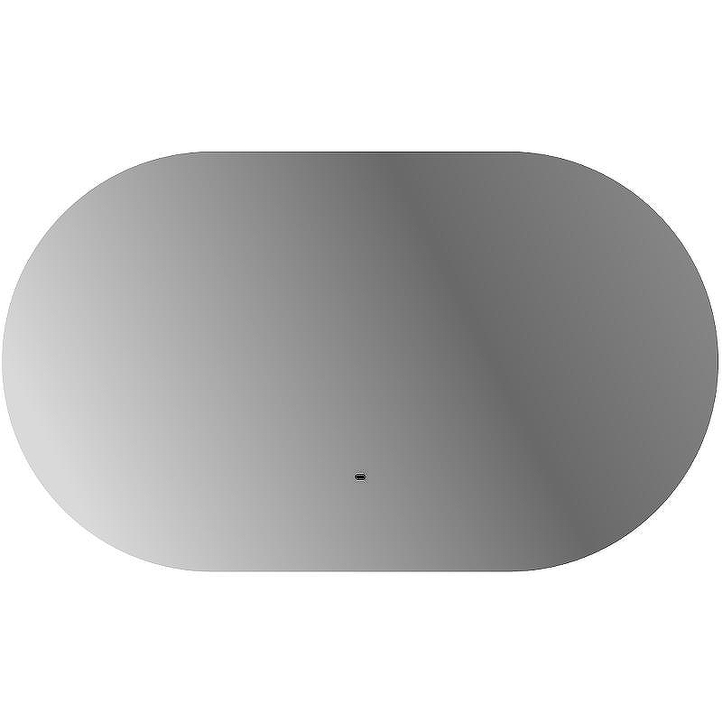 Зеркало Cezares Vague 120 CZR-SPC-VAGUE-1200-700-MOV с подсветкой с сенсорным выключателем и датчиком движения, купить, цена, заказать, магазин, доставка, скидка, промокод, купить, цена, заказать, магазин, доставка, скидка, промокод