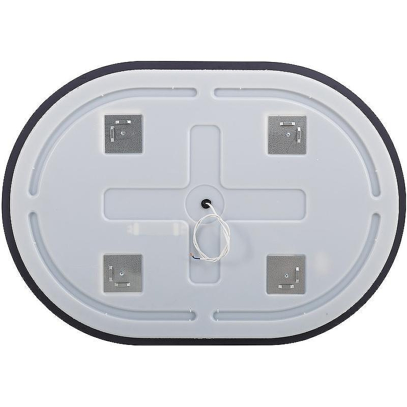 Зеркало Cezares Vague 120 CZR-SPC-VAGUE-1200-700-MOV с подсветкой с сенсорным выключателем и датчиком движения, купить, цена, заказать, магазин, доставка, скидка, промокод, купить, цена, заказать, магазин, доставка, скидка, промокод