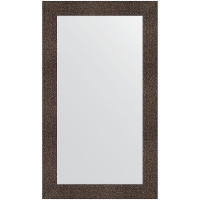 Зеркало Evoform Definite 120х70 BY 3216 в багетной раме - Бронзовая лава 90, купить, цена, заказать, магазин, доставка, скидка, промокод, купить, цена, заказать, магазин, доставка, скидка, промокод