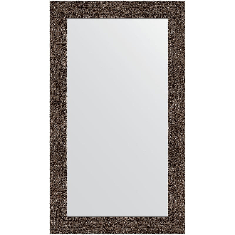 Зеркало Evoform Definite 120х70 BY 3216 в багетной раме - Бронзовая лава 90, купить, цена, заказать, магазин, доставка, скидка, промокод, купить, цена, заказать, магазин, доставка, скидка, промокод
