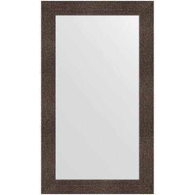 Зеркало Evoform Definite 120х70 BY 3216 в багетной раме - Бронзовая лава 90
