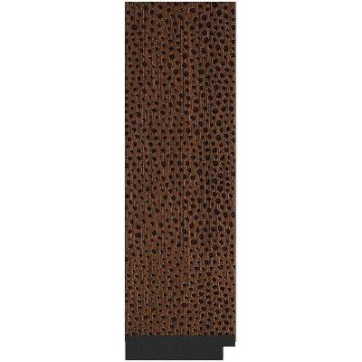 Зеркало Evoform Definite 120х70 BY 3216 в багетной раме - Бронзовая лава 90