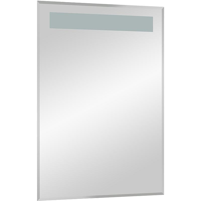 Зеркало Континент Фаворит Люкс 535х740 ЗЛП19 с подсветкой с вилкой, купить, цена, заказать, магазин, доставка, скидка, промокод, купить, цена, заказать, магазин, доставка, скидка, промокод