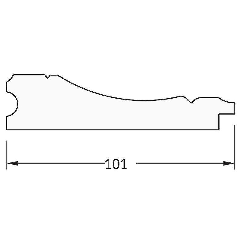 Зеркало Evoform Definite 143х83 BY 3319 в багетной раме - Вензель бронзовый 101, купить, цена, заказать, магазин, доставка, скидка, промокод, купить, цена, заказать, магазин, доставка, скидка, промокод