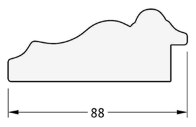 Зеркало Evoform Exclusive 116х56 BY 3491 с фацетом в багетной раме - Римская бронза 88, купить, цена, заказать, магазин, доставка, скидка, промокод, купить, цена, заказать, магазин, доставка, скидка, промокод
