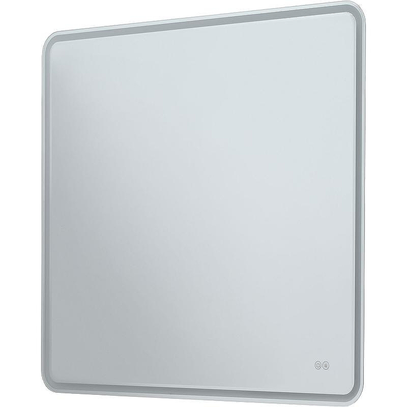 Зеркало Aquanet Ирис 80 326445 с подсветкой с сенсорным выключателем и подогревом, купить, цена, заказать, магазин, доставка, скидка, промокод, купить, цена, заказать, магазин, доставка, скидка, промокод