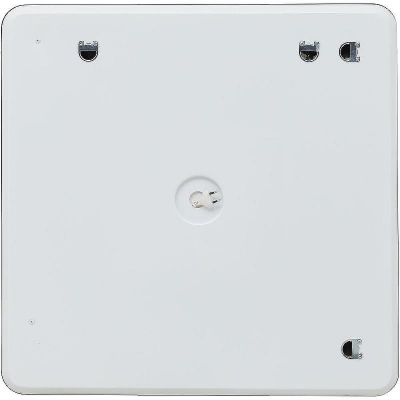 Зеркало Aquanet Ирис 80 326445 с подсветкой с сенсорным выключателем и подогревом