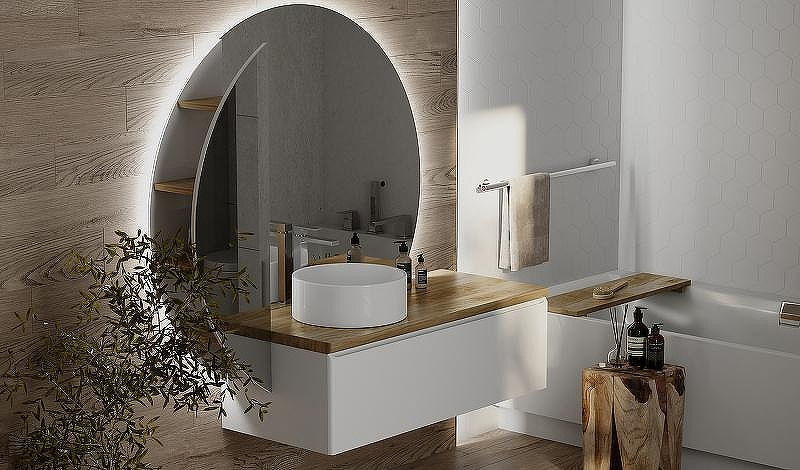 Шкаф пенал Jorno Solis New 34 SolN.11.34/W/JR с подсветкой с бесконтактным выключателем, купить, цена, заказать, магазин, доставка, скидка, промокод, купить, цена, заказать, магазин, доставка, скидка, промокод