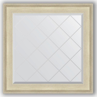 Зеркало Evoform Exclusive-G 88х88 Травленое серебро, купить, цена, заказать, магазин, доставка, скидка, промокод, купить, цена, заказать, магазин, доставка, скидка, промокод
