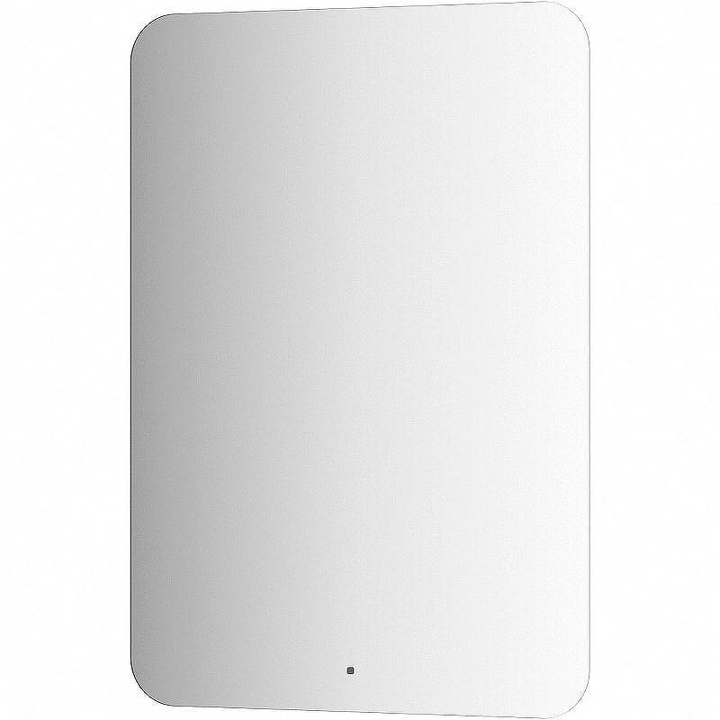 Зеркало Defesto Opti 70x100 DF 2819R с подсветкой 32W-3000К/ИК - выключатель/Теплый белый свет, купить, цена, заказать, магазин, доставка, скидка, промокод, купить, цена, заказать, магазин, доставка, скидка, промокод