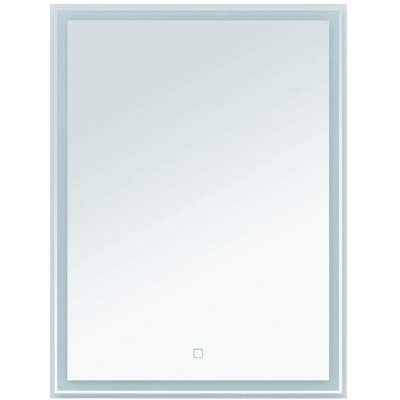 Комплект мебели для ванной Aquanet Nova Lite 60 242922 подвесной Белый