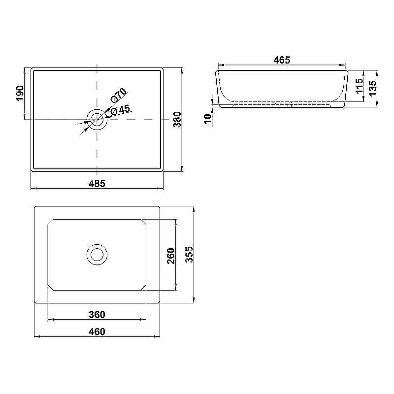 Тумба с раковиной Brevita Cargo 120 УТ000024163 подвесная Белая матовая, купить, цена, заказать, магазин, доставка, скидка, промокод, купить, цена, заказать, магазин, доставка, скидка, промокод