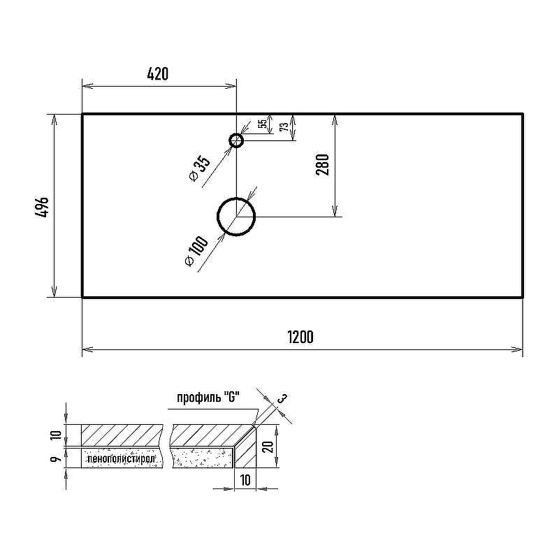 Тумба с раковиной Brevita Cargo 120 УТ000024163 подвесная Белая матовая, купить, цена, заказать, магазин, доставка, скидка, промокод, купить, цена, заказать, магазин, доставка, скидка, промокод