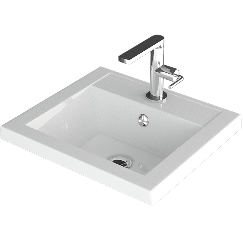 Тумба с раковиной Misty Алиса 40 УТ000011235 Белая, купить, цена, заказать, магазин, доставка, скидка, промокод, купить, цена, заказать, магазин, доставка, скидка, промокод