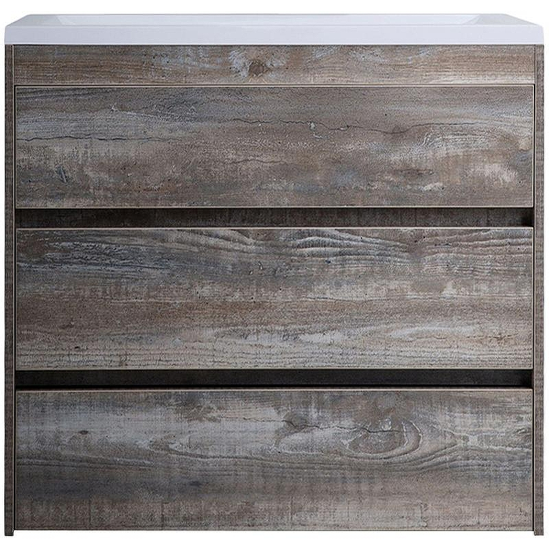 Тумба под раковину Art&Max Family-750-3C-PIA-PE Бетон Экзотик, купить, цена, заказать, магазин, доставка, скидка, промокод, купить, цена, заказать, магазин, доставка, скидка, промокод