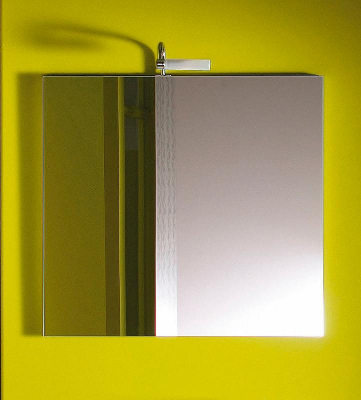 Зеркало Jacob Delafon Odeon Up 70 EB1082-NF подвесное