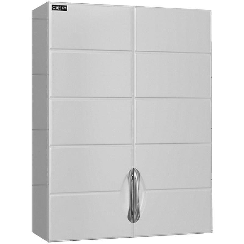 Подвесной шкаф СанТа Родос 60 406001 Белый, купить, цена, заказать, магазин, доставка, скидка, промокод, купить, цена, заказать, магазин, доставка, скидка, промокод