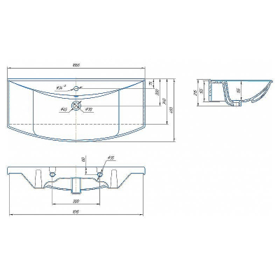 Misty Лувр 105 УТ000005246