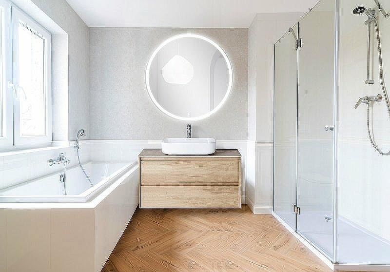 Зеркало BelBagno SPC-RNG-900-LED-TCH с подсветкой с сенсорным выключателем, купить, цена, заказать, магазин, доставка, скидка, промокод, купить, цена, заказать, магазин, доставка, скидка, промокод