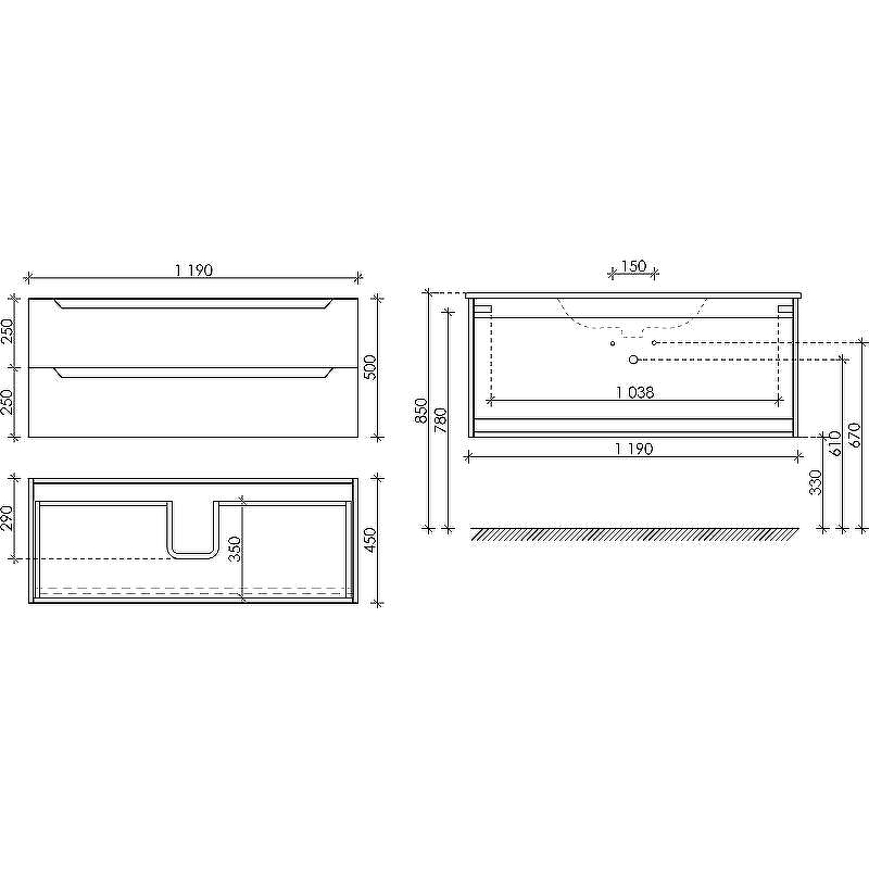 Тумба под раковину Sancos Norma 2.0 120 NR2.0120-1W подвесная Белый глянец, купить, цена, заказать, магазин, доставка, скидка, промокод, купить, цена, заказать, магазин, доставка, скидка, промокод