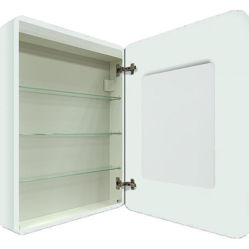 Зеркальный шкаф Relisan Angelica 600х800 Гл000024694 с подсветкой Белый, купить, цена, заказать, магазин, доставка, скидка, промокод, купить, цена, заказать, магазин, доставка, скидка, промокод