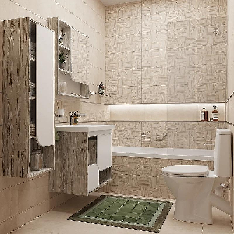 Зеркальный шкаф DIWO Самара 70 R SAM.Z.70/P/DS Дуб скандинавский, купить, цена, заказать, магазин, доставка, скидка, промокод, купить, цена, заказать, магазин, доставка, скидка, промокод