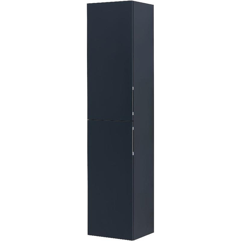 Шкаф пенал Aquanet Алвита New 35 277559 подвесной Антрацит, купить, цена, заказать, магазин, доставка, скидка, промокод, купить, цена, заказать, магазин, доставка, скидка, промокод