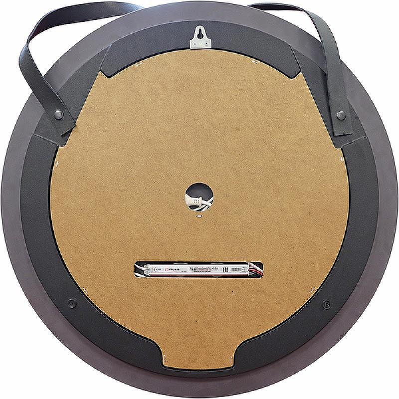 Зеркало Континент Best D 645 ЗЛП606 с подсветкой с бесконтактным выключателем, купить, цена, заказать, магазин, доставка, скидка, промокод, купить, цена, заказать, магазин, доставка, скидка, промокод