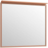 Зеркало Allen Brau Priority 90 1.31016.60 с подсветкой Медь браш, купить, цена, заказать, магазин, доставка, скидка, промокод, купить, цена, заказать, магазин, доставка, скидка, промокод