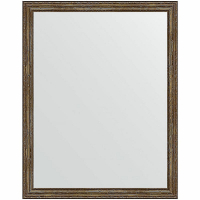 Зеркало Evoform Definite 93х73 BY 1039 в багетной раме - Сухой тростник 51, купить, цена, заказать, магазин, доставка, скидка, промокод, купить, цена, заказать, магазин, доставка, скидка, промокод