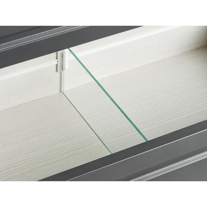 Тумба под раковину ASB-Woodline Каталина 80 Grey 12095 Серая, купить, цена, заказать, магазин, доставка, скидка, промокод, купить, цена, заказать, магазин, доставка, скидка, промокод