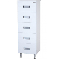 Комод Bellezza Сиена 40 Белый, купить, цена, заказать, магазин, доставка, скидка, промокод, купить, цена, заказать, магазин, доставка, скидка, промокод