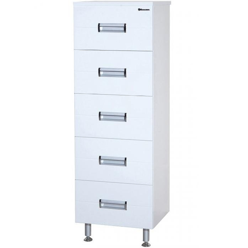 Комод Bellezza Сиена 40 Белый, купить, цена, заказать, магазин, доставка, скидка, промокод, купить, цена, заказать, магазин, доставка, скидка, промокод