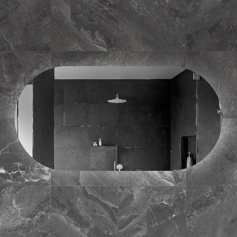 Зеркало Cezares Vague 140 CZR-SPC-VAGUE-1400-700-MOV с подсветкой с сенсорным выключателем и датчиком движения, купить, цена, заказать, магазин, доставка, скидка, промокод, купить, цена, заказать, магазин, доставка, скидка, промокод