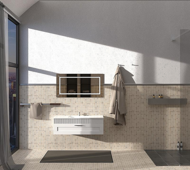 Тумба c раковиной SanVit Турин-1 80 kturin1080 подвесная Белая, купить, цена, заказать, магазин, доставка, скидка, промокод, купить, цена, заказать, магазин, доставка, скидка, промокод