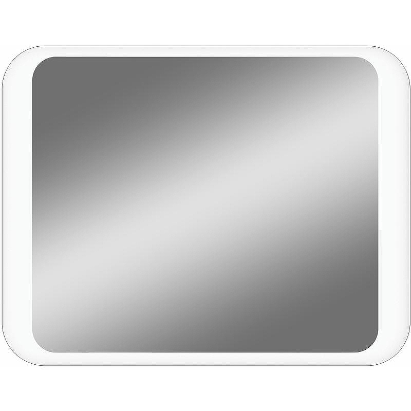 Зеркало Континент Калипсо Люкс 680х535 ЗЛП152 с подсветкой с механическим выключателем, купить, цена, заказать, магазин, доставка, скидка, промокод, купить, цена, заказать, магазин, доставка, скидка, промокод