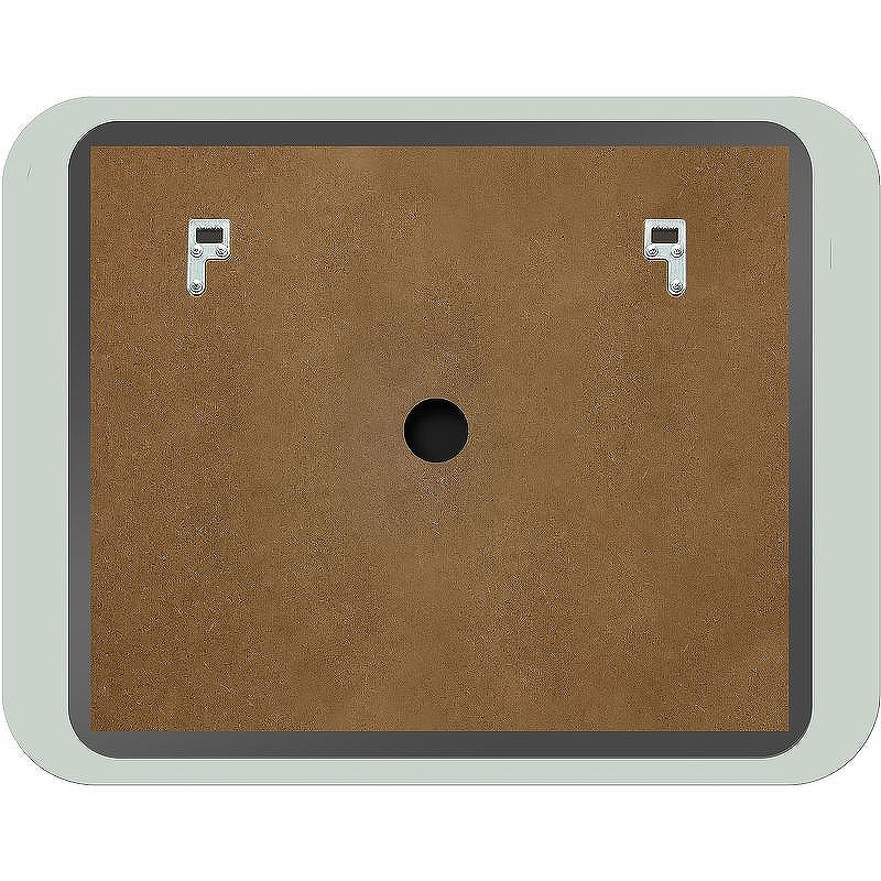 Зеркало Континент Калипсо Люкс 680х535 ЗЛП152 с подсветкой с механическим выключателем, купить, цена, заказать, магазин, доставка, скидка, промокод, купить, цена, заказать, магазин, доставка, скидка, промокод