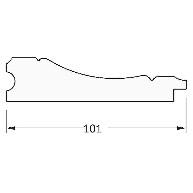 Зеркало Evoform Definite 143х83 BY 3320 в багетной раме - Вензель серебряный 101, купить, цена, заказать, магазин, доставка, скидка, промокод, купить, цена, заказать, магазин, доставка, скидка, промокод