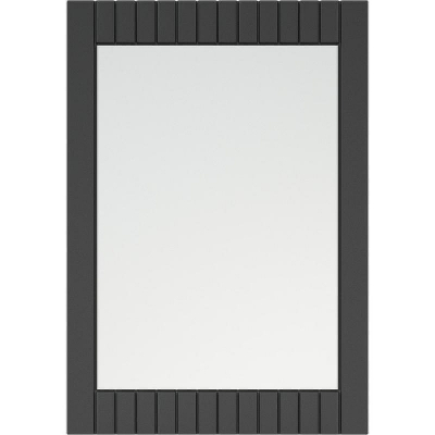 Зеркало Corozo Терра 60 SD-00001326 Графит матовый