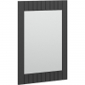 Зеркало Corozo Терра 60 SD-00001326 Графит матовый, купить, цена, заказать, магазин, доставка, скидка, промокод, купить, цена, заказать, магазин, доставка, скидка, промокод