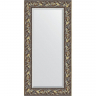 Зеркало Evoform Exclusive 119х59 BY 3493 с фацетом в багетной раме - Византия золото 99, купить, цена, заказать, магазин, доставка, скидка, промокод, купить, цена, заказать, магазин, доставка, скидка, промокод