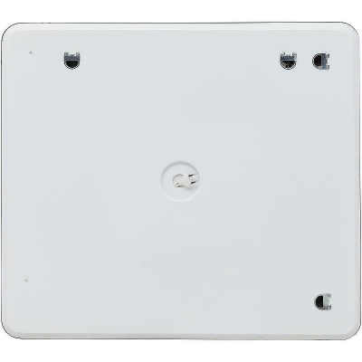 Зеркало Aquanet Ирис 90 326447 с подсветкой с сенсорным выключателем и подогревом