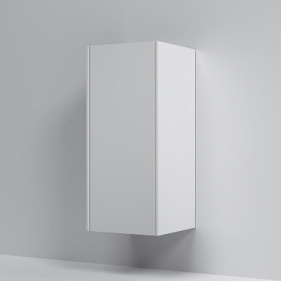 Подвесной шкаф AM.PM Func 40 M8FCH04029WM Белый матовый