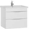 Тумба под раковину Aquanet Эвора 80 184937 подвесная Белая, купить, цена, заказать, магазин, доставка, скидка, промокод, купить, цена, заказать, магазин, доставка, скидка, промокод