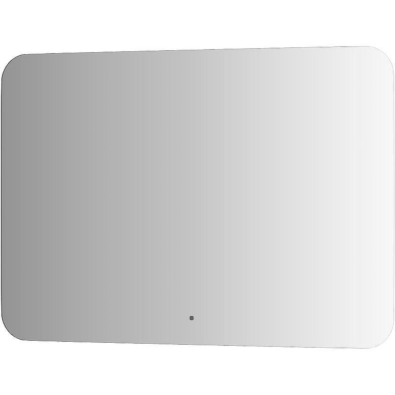 Зеркало Defesto Opti 100x70 DF 2819RH с подсветкой 32W-304500К/ИК - выключатель/Теплый белый свет, купить, цена, заказать, магазин, доставка, скидка, промокод, купить, цена, заказать, магазин, доставка, скидка, промокод