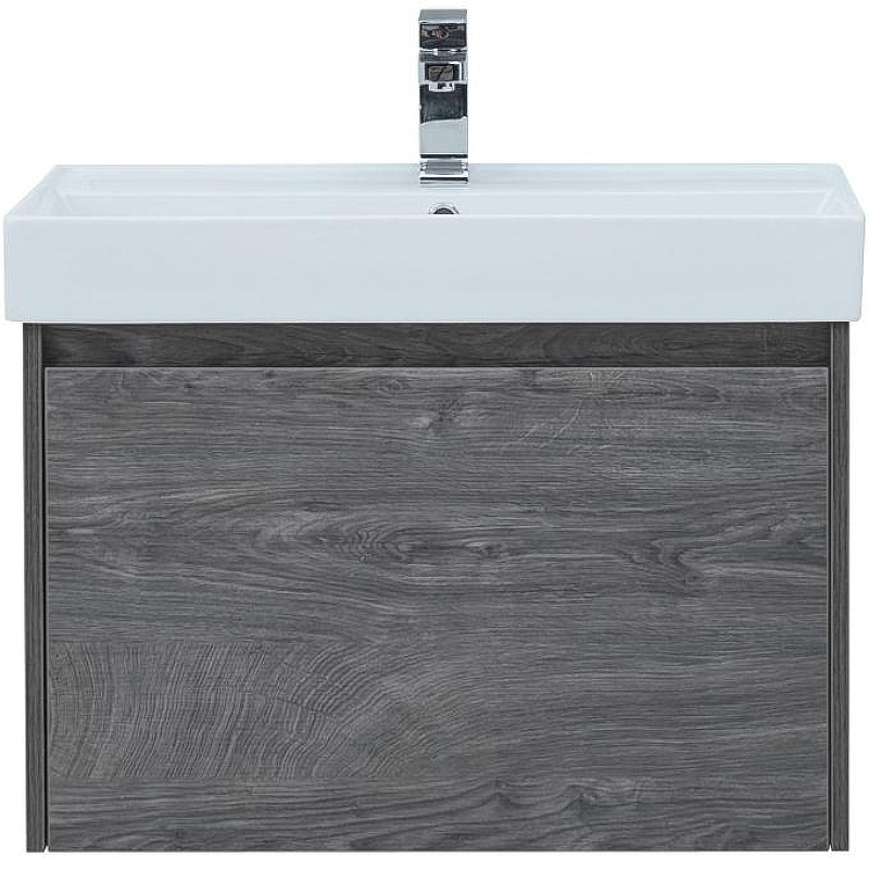 Комплект мебели для ванной Aquanet Nova Lite 60 242923 подвесной Дуб рошелье, купить, цена, заказать, магазин, доставка, скидка, промокод, купить, цена, заказать, магазин, доставка, скидка, промокод