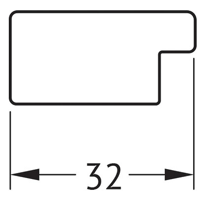 Зеркало Evoform Definite 69х69 BY 7487 в багетной раме - Черные дюны 32, купить, цена, заказать, магазин, доставка, скидка, промокод, купить, цена, заказать, магазин, доставка, скидка, промокод