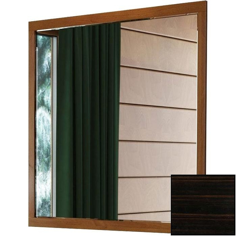 Зеркало SanVit Кантри 60 zcountry060 Черное дерево, купить, цена, заказать, магазин, доставка, скидка, промокод, купить, цена, заказать, магазин, доставка, скидка, промокод